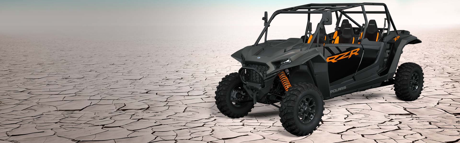 RZR XP 4