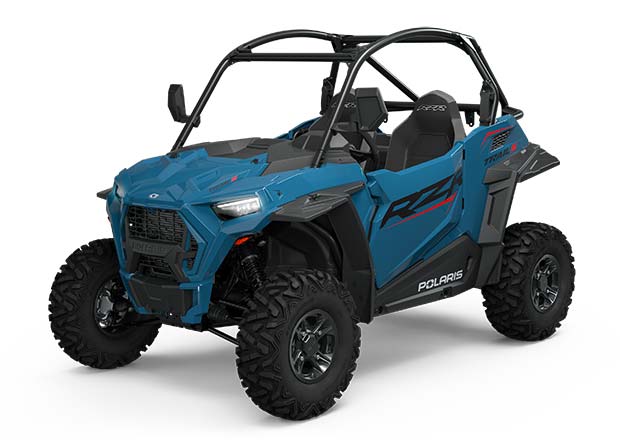 RZR Trail S 1000 Premium